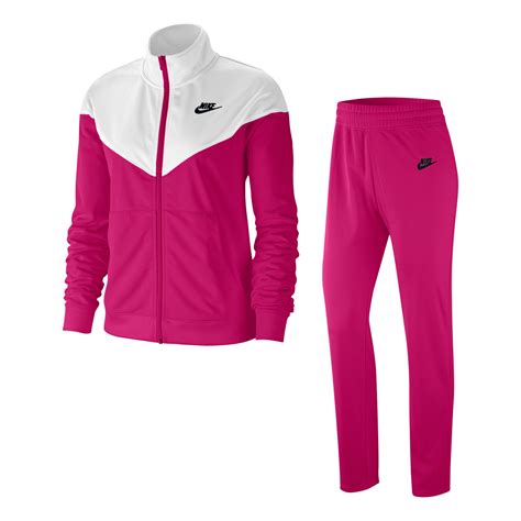 nike damen anzug rosa|Pinke Nike Trainingsanzüge & Jogginganzüge online .